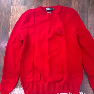 Polo by Ralph Lauren sweater